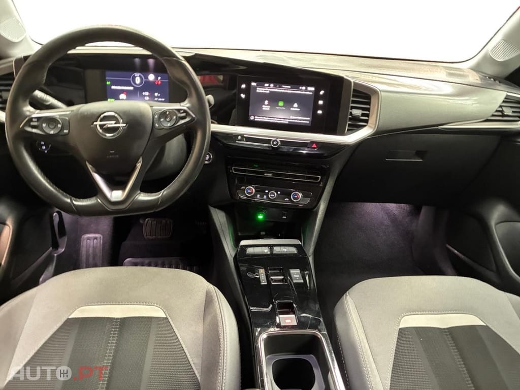 Opel Mokka-E 50 kWh Elegance