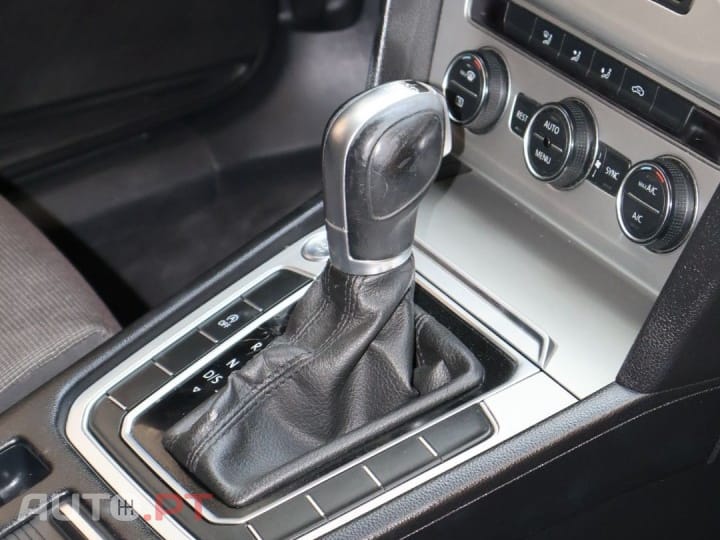 Volkswagen Passat Variant 1.6 TDI DSG