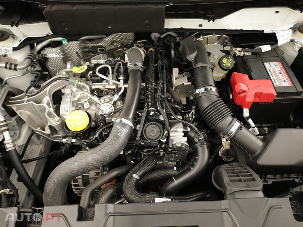 Nissan Juke Juke 1.0 DIG-T N-Connecta