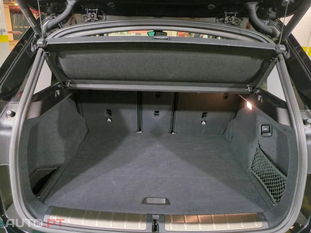 BMW X1 16 d sDrive Line xLine