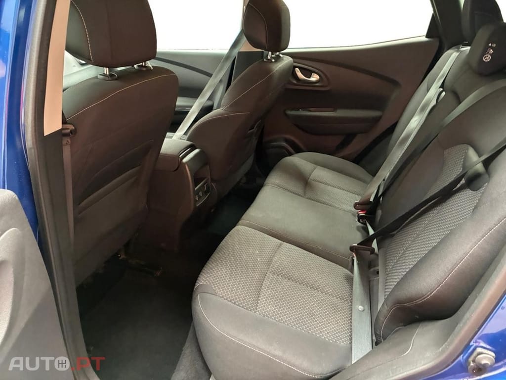 Renault Kadjar 1.5 Blue dCi Business EDC