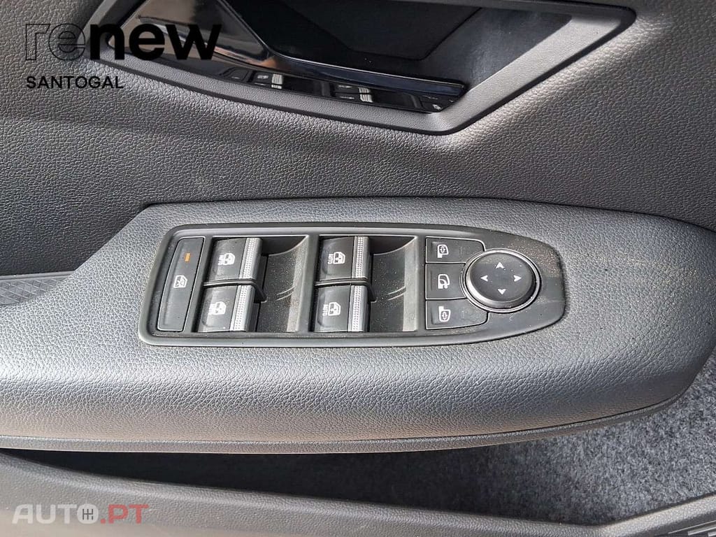 Renault Mégane Mégane Iconic EV60 220 cv Super Charge