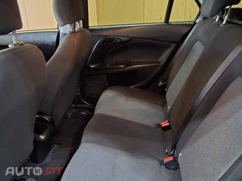 Fiat Tipo 1.3 M-Jet Easy