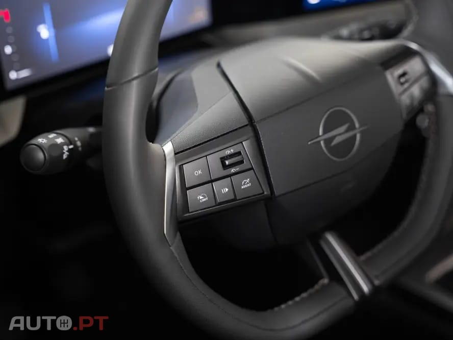 Opel Mokka 1.2 T Elegance