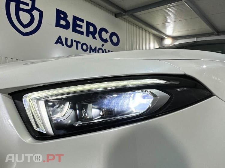 Mercedes-Benz A 45 AMG S 4Matic+