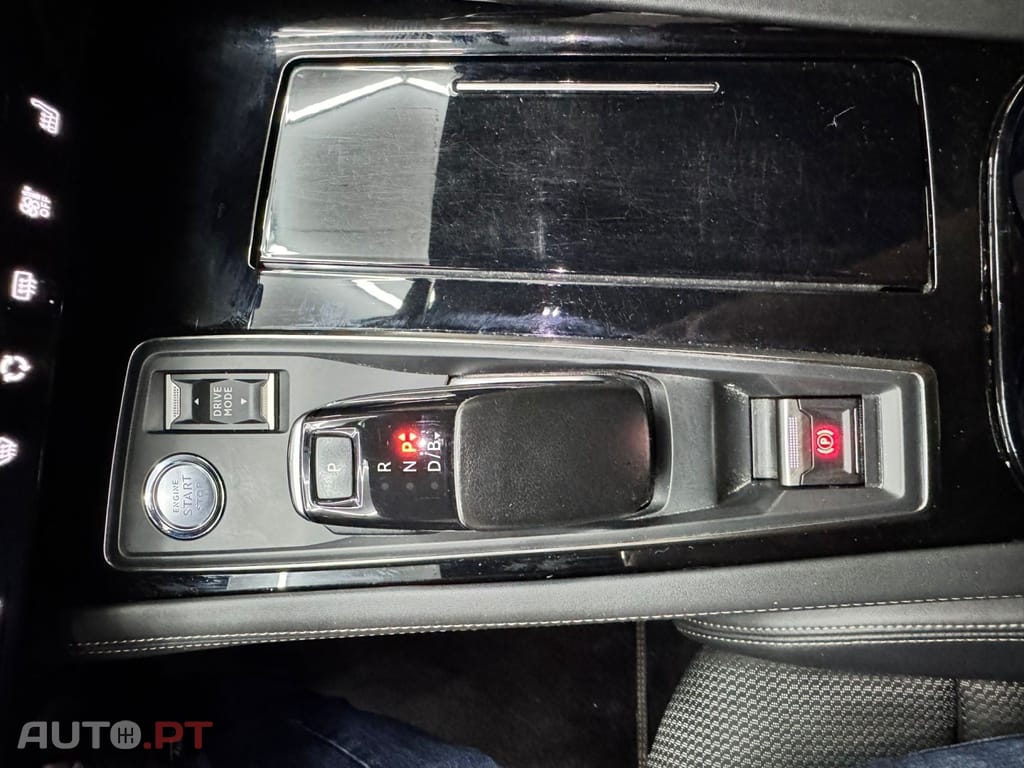 Peugeot 508 1.6 Hybrid GT Line e-EAT8