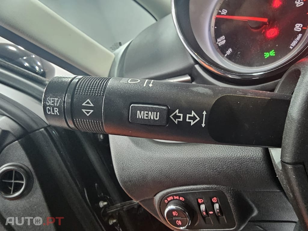 Opel Zafira 1.6 CDTi Innovation S/S