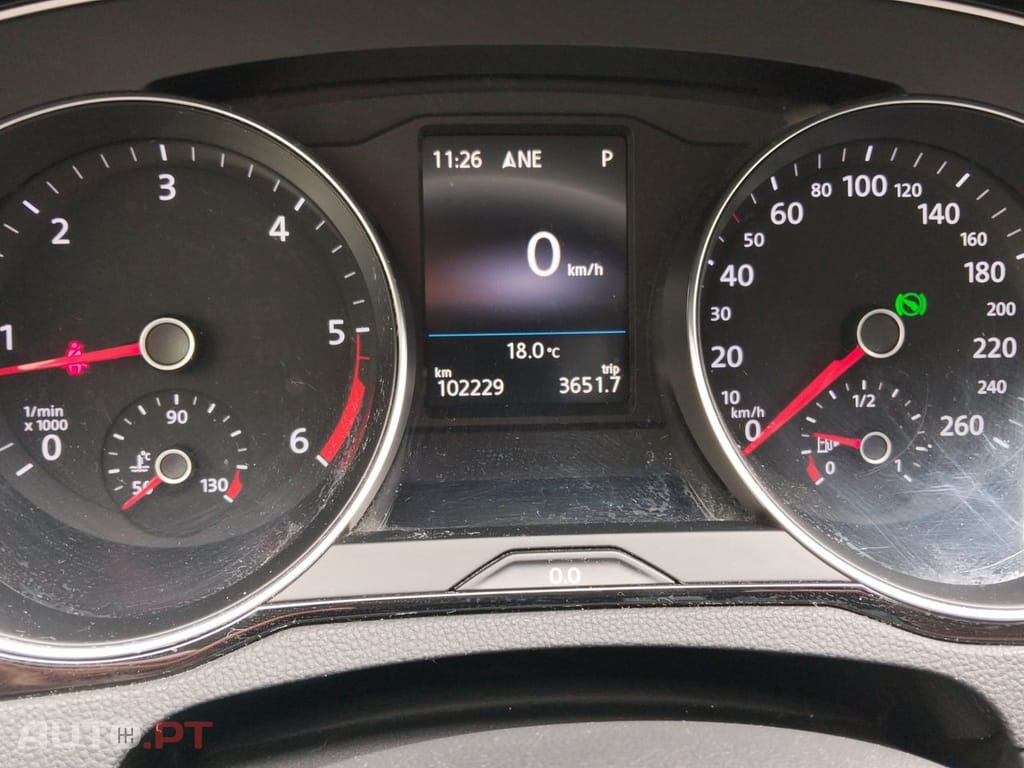 Volkswagen Passat Variant 2.0 TDI Confortline DSG