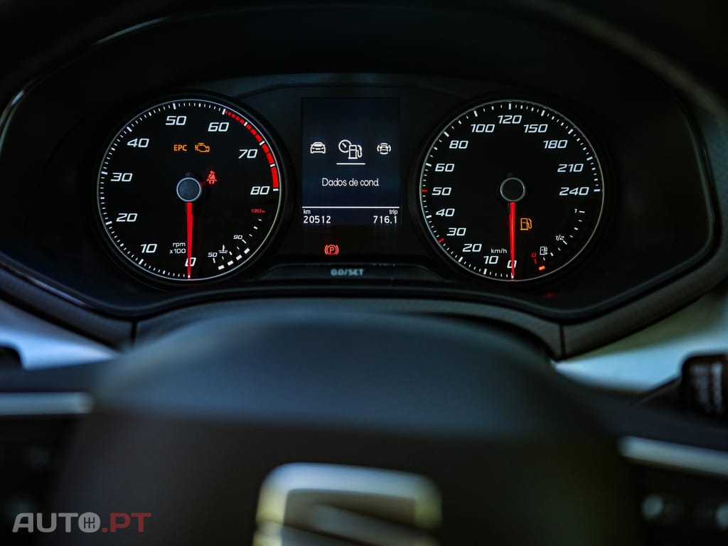 Seat Ibiza 1.0 TSI Style