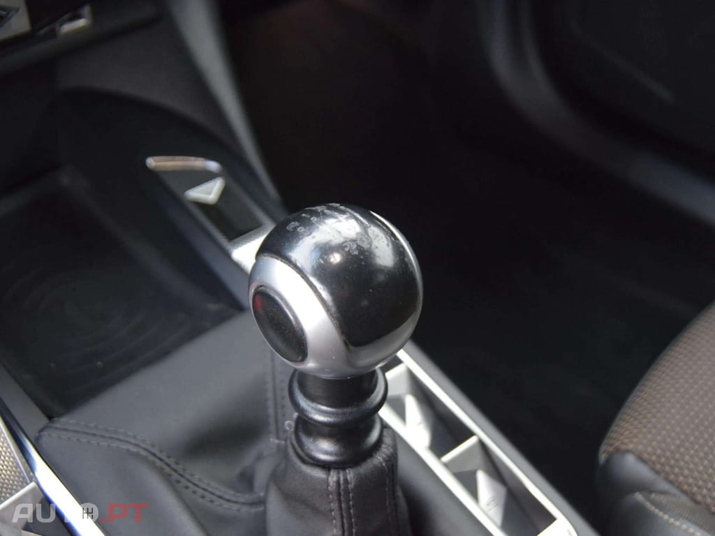 DS DS3 Crossback 1.5 BlueHDi Be Chic