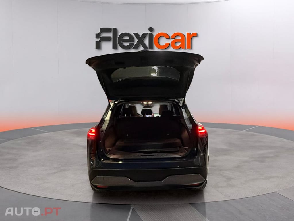 Nissan Qashqai 1.3 DIG-T MHEV Xtronic N-Connecta