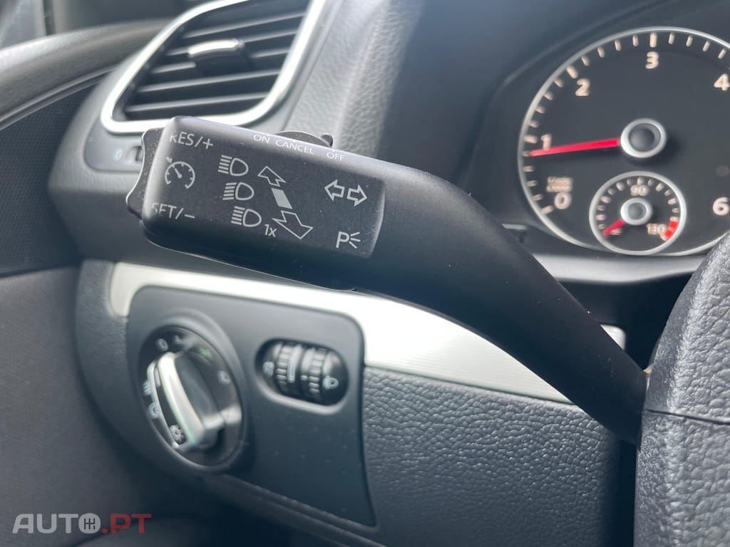 Volkswagen Scirocco 2.0 TDI Sport