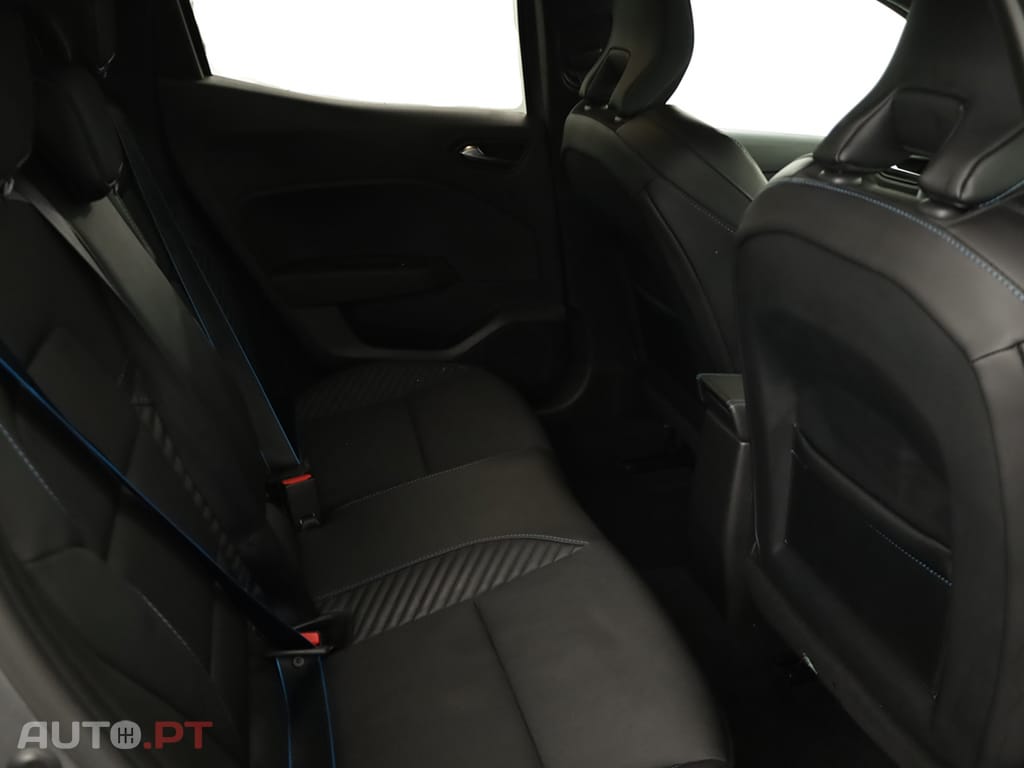 Renault Clio Clio 1.0 TCe Esprit Alpine