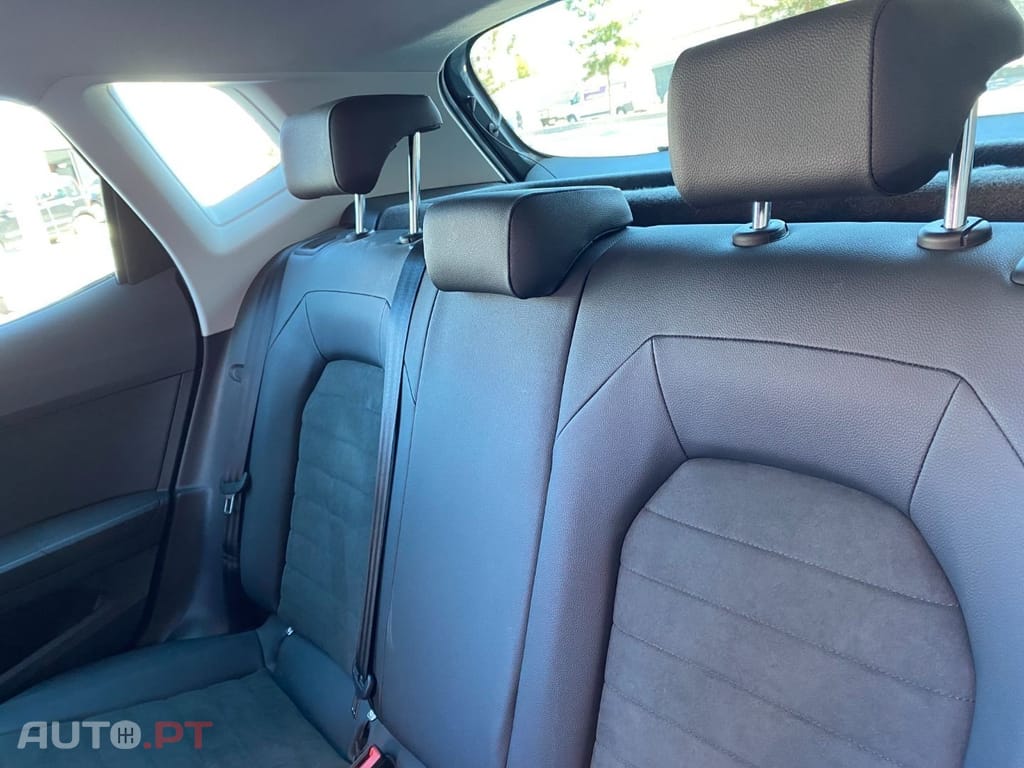Seat Arona 1.0 TGI Xcellence