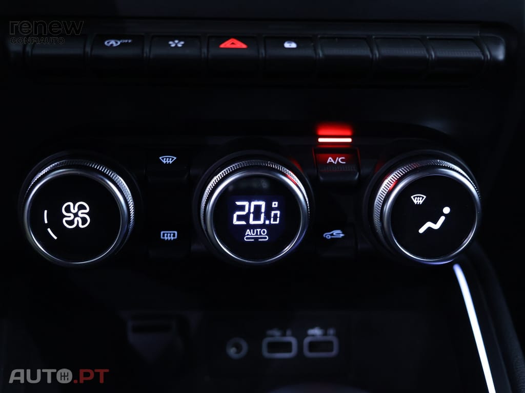 Renault Alpine Clio 1.0 Tce Esprit