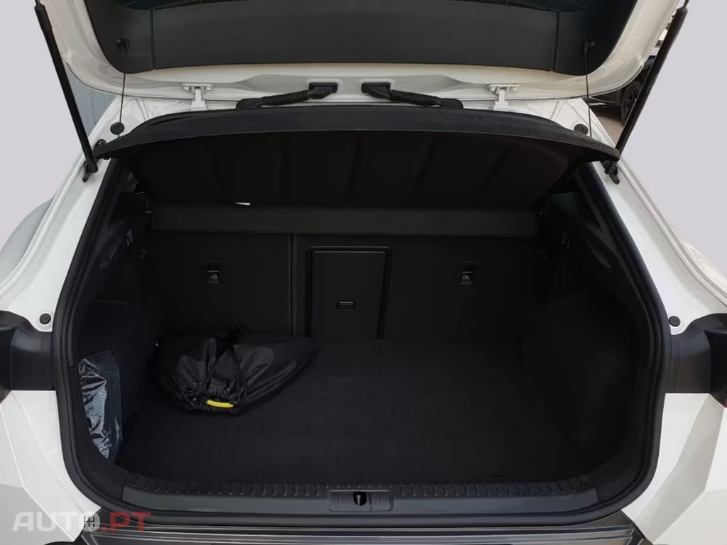 Cupra Formentor I.V.A DEDUTIVEL Hybrid 
