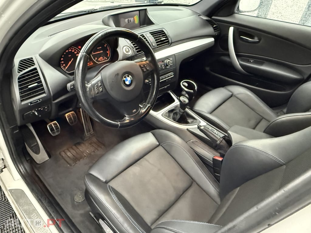 BMW 120 d