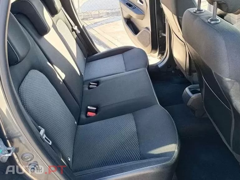 Dacia Duster 1.5 dCi SL Black Shadow