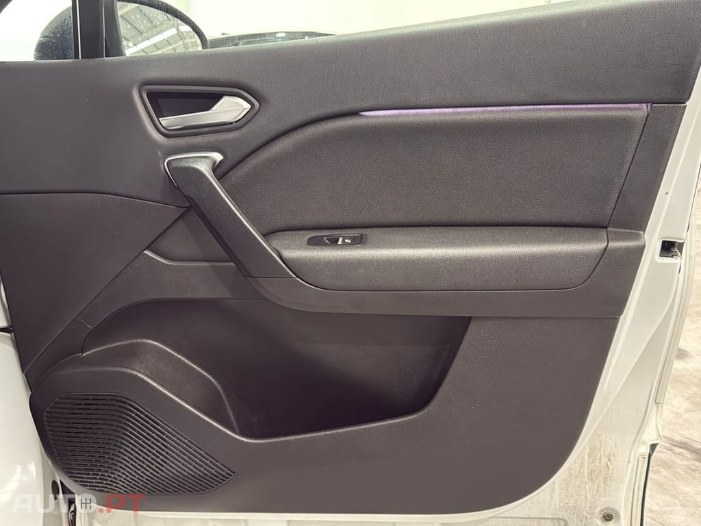 Renault Captur 1.6 E-Tech Plug-In Techno