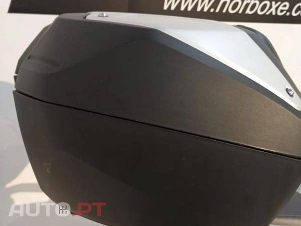 Honda Transalp TRANSALP 750