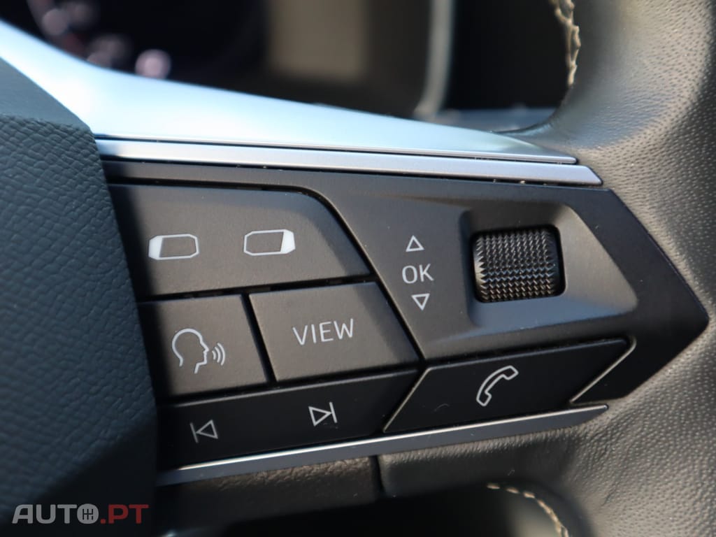 Seat Leon 2.0 TDI Style