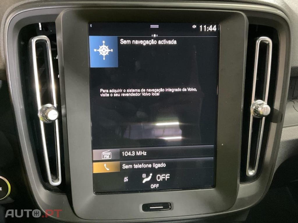 Volvo XC40 1.5 T2 Momentum Core