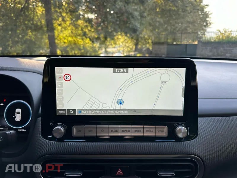 Hyundai Kauai 64 kWh Premium+Pack Premium