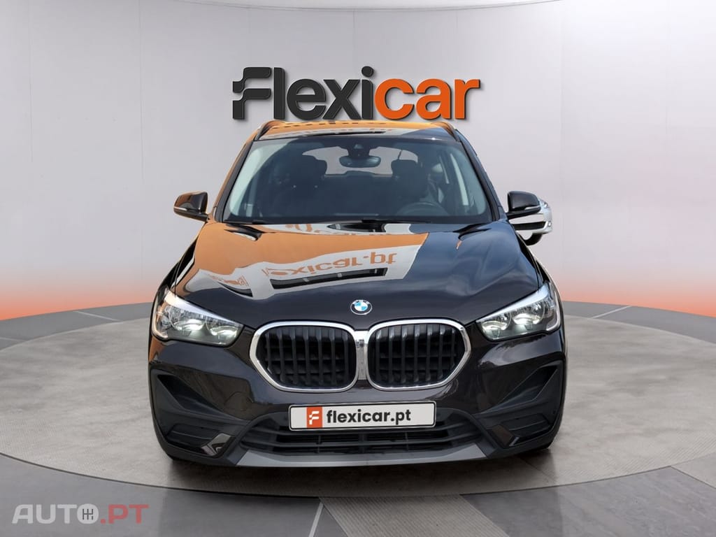 BMW X1 16d sDrive