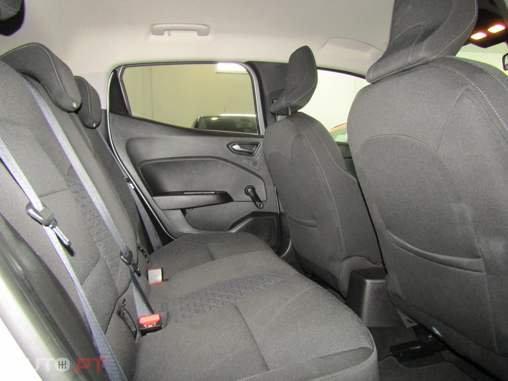 Renault Clio 1.5 Blue dCi Intens