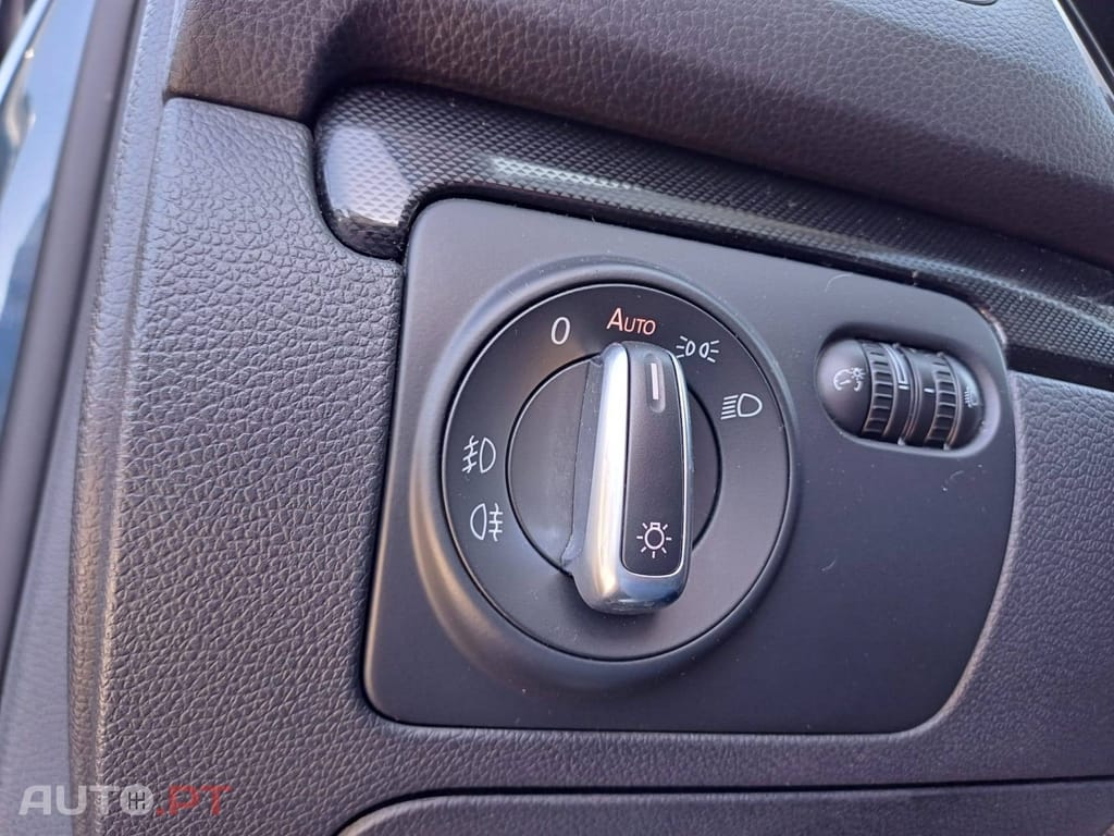 Volkswagen Golf Variant 1.6 TDi Highline