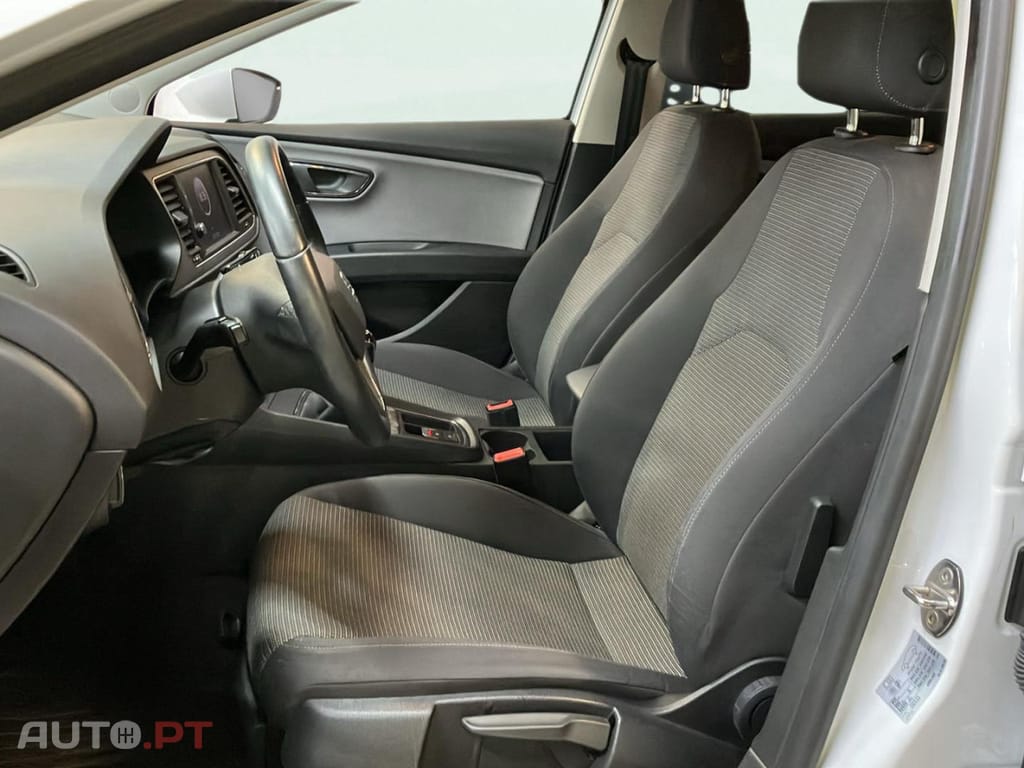 Seat Leon 1.0 EcoTSI Style Ecomotive S/S