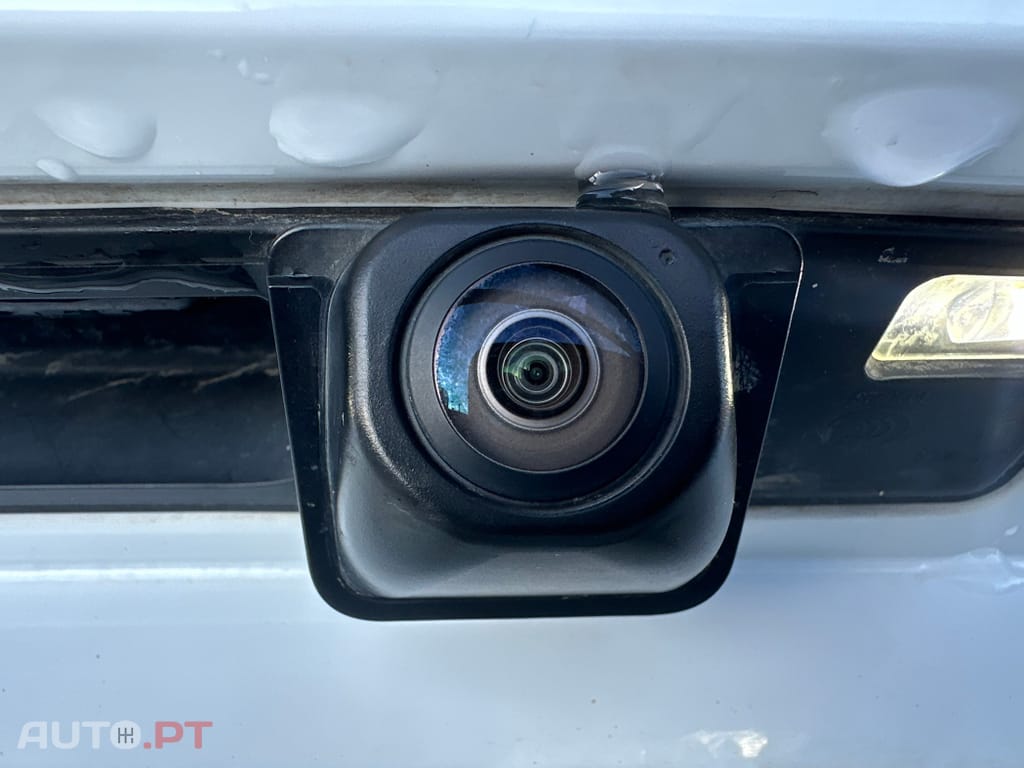 Ford Focus SW 1.5 TDCi EcoBlue Titanium