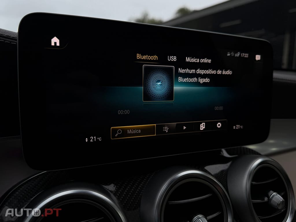 Mercedes-Benz GLC 300 e Coupé 4Matic