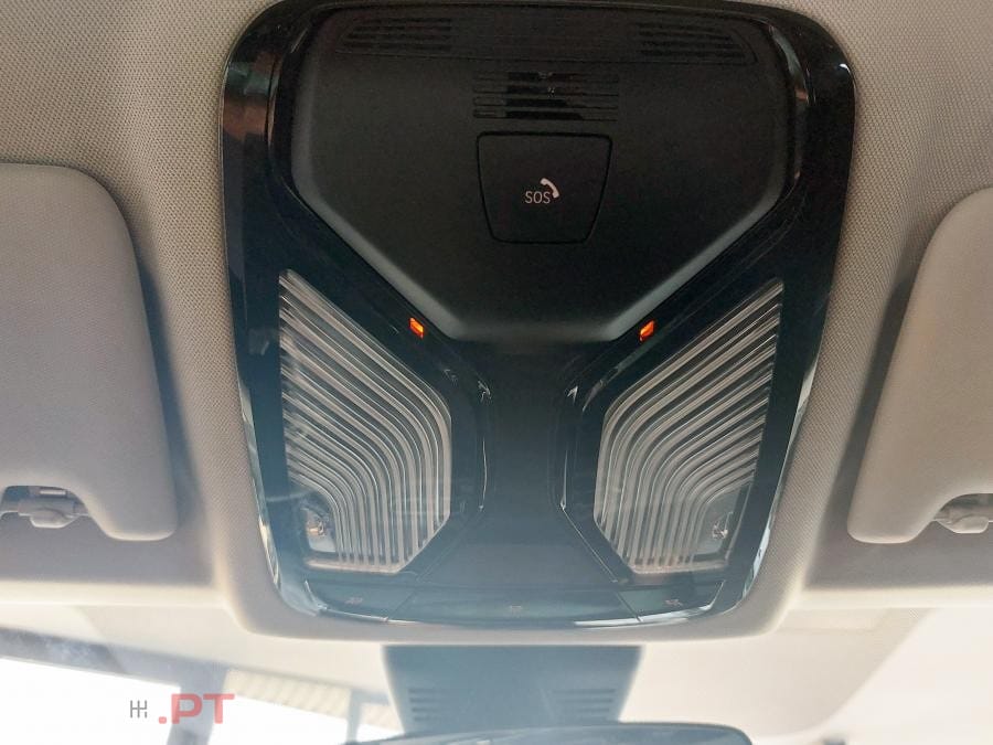 BMW 330 e Auto