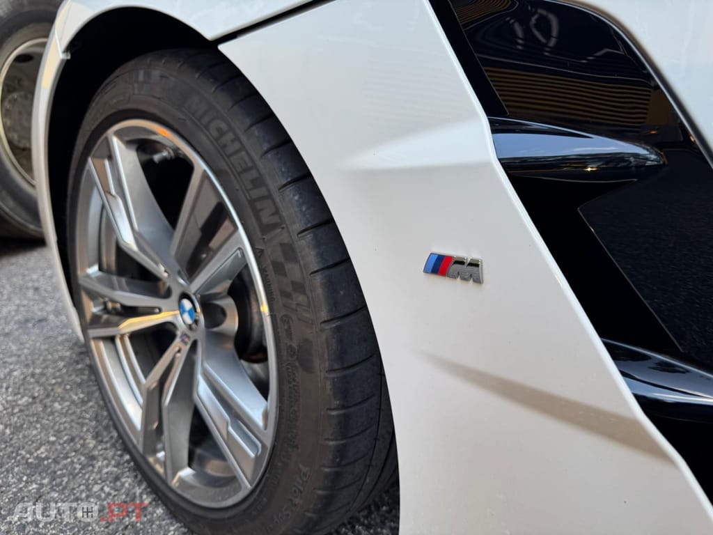 BMW Z4 sDrive20i Aut Pack M