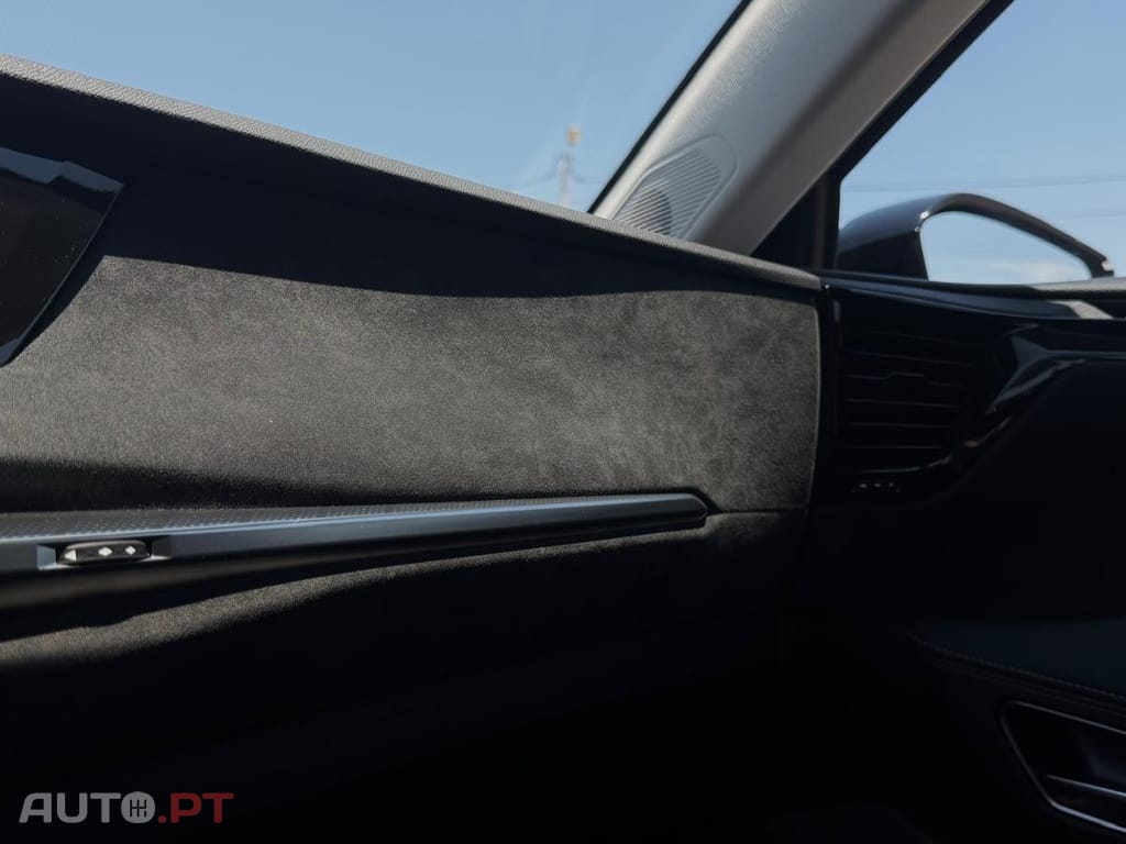 DS DS4 1.2 PureTech Performance Line EAT8