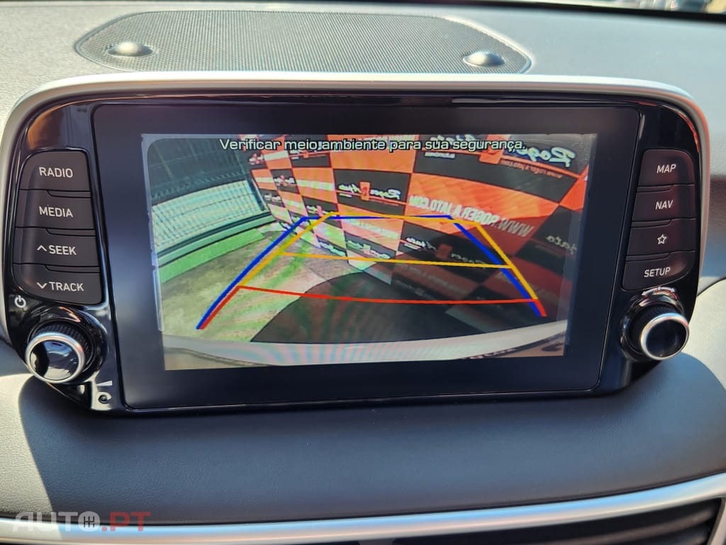 Hyundai Tucson 1.6 CRDi Executive