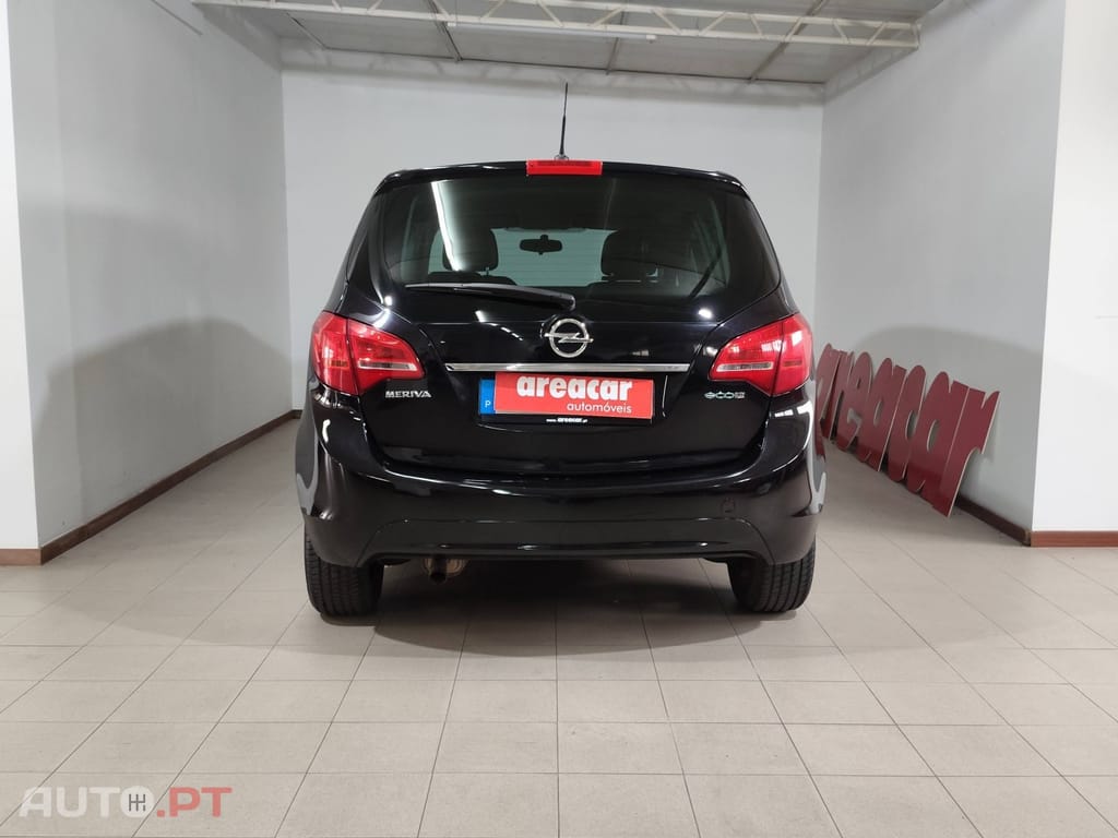 Opel Meriva 1.3 CDTi Cosmo