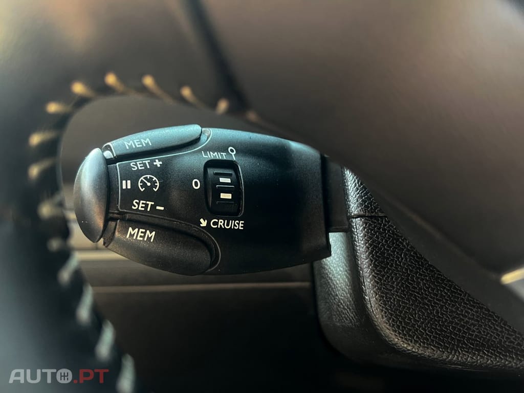 Peugeot 308 1.5 Style BLUEHDI