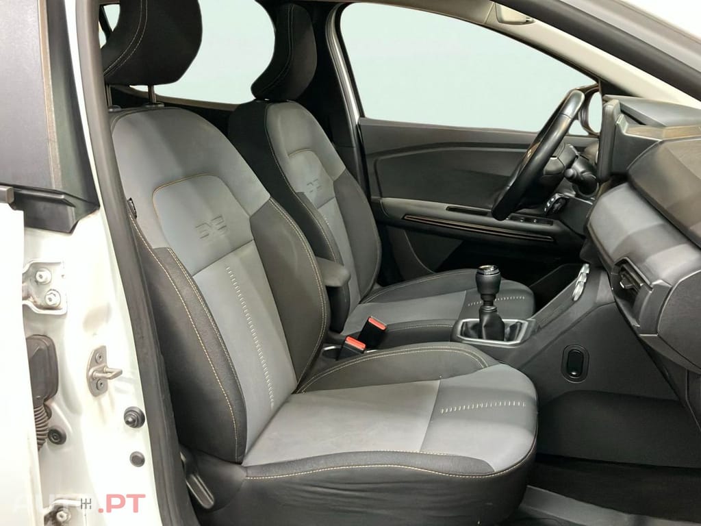 Dacia Sandero 1.0 ECO-G Extreme Bi-Fuel