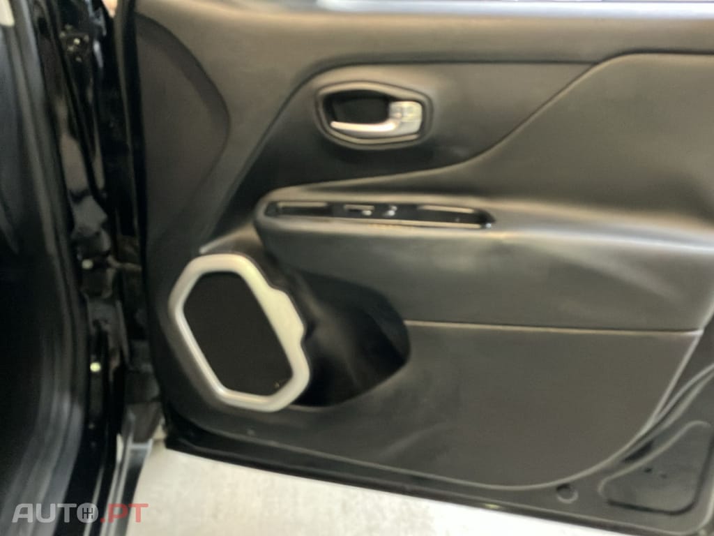 Jeep Renegade 1.6 MJD Limited