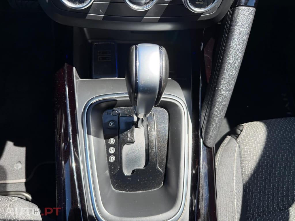 Renault Kadjar 1.3 TCe Intens EDC