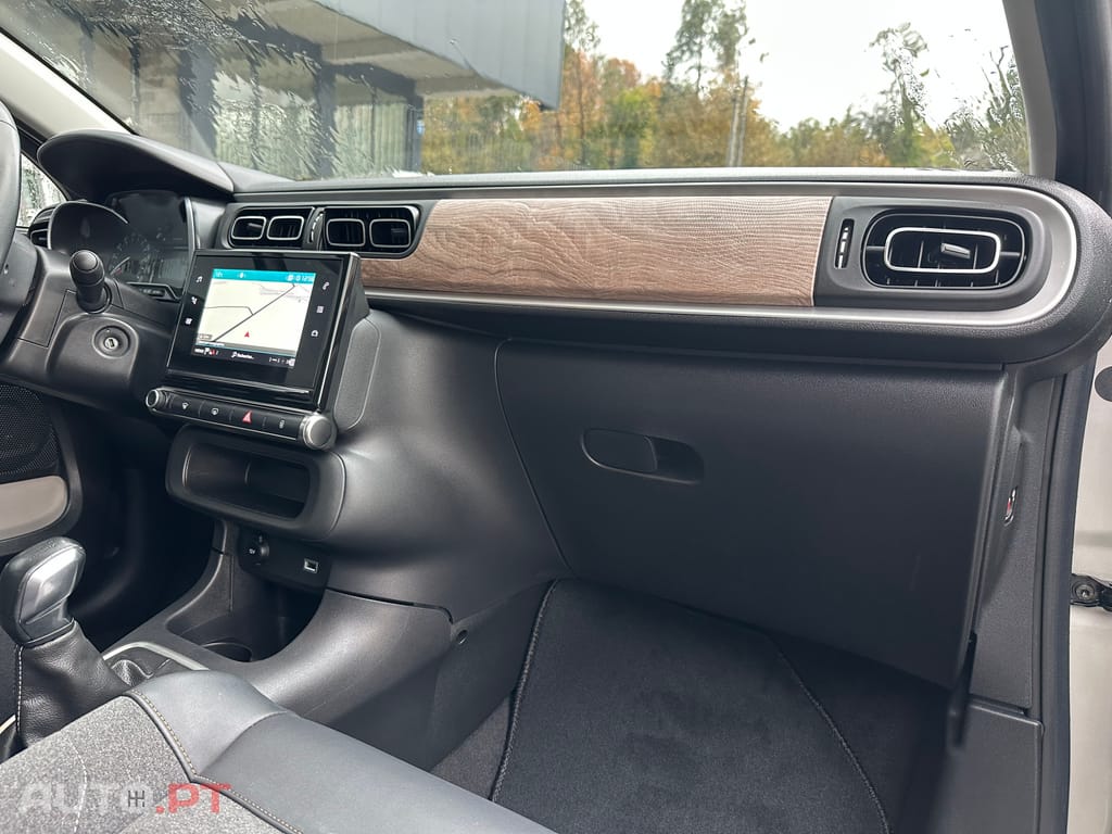 Citroen C3 1.2 PureTech Shine