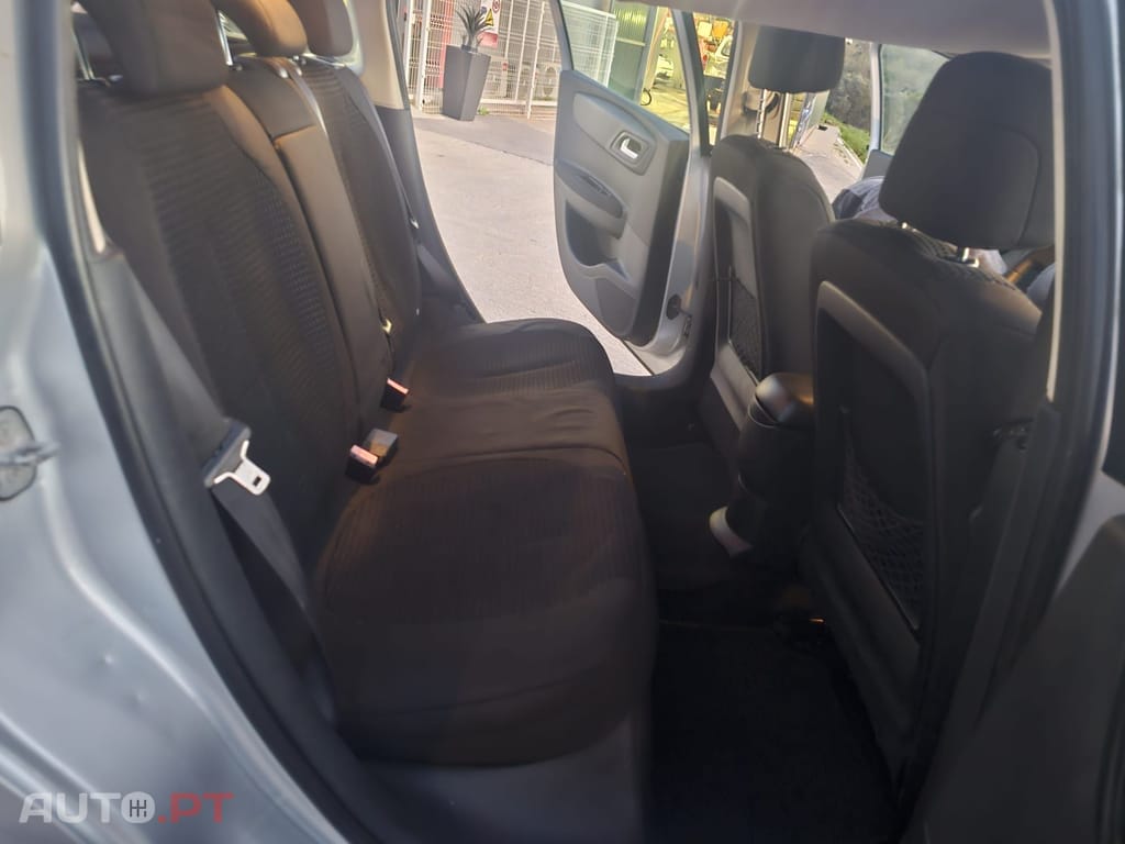 Citroen C4 1.6 HDi Business