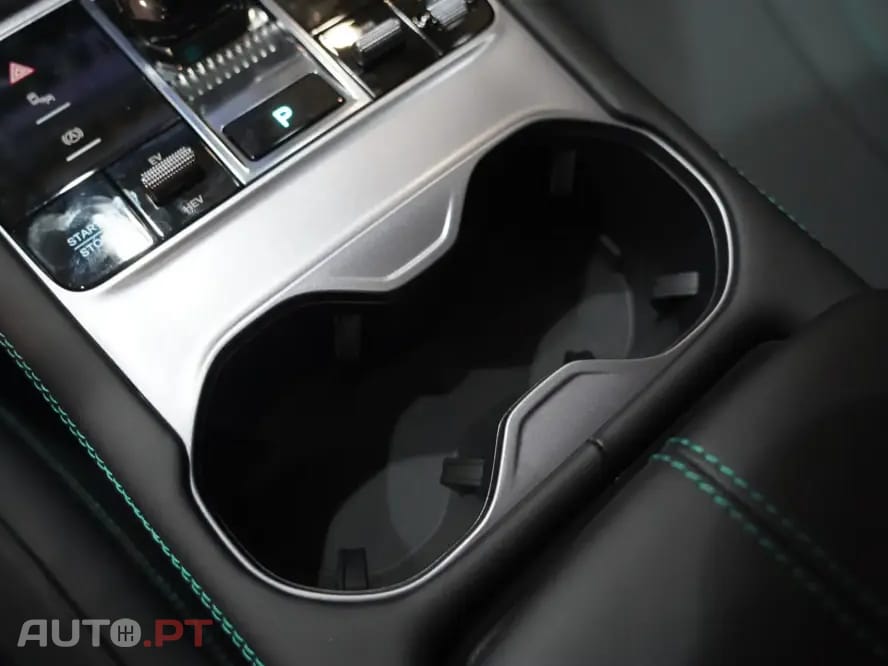 BYD Seal U 1.5 DM-i Comfort