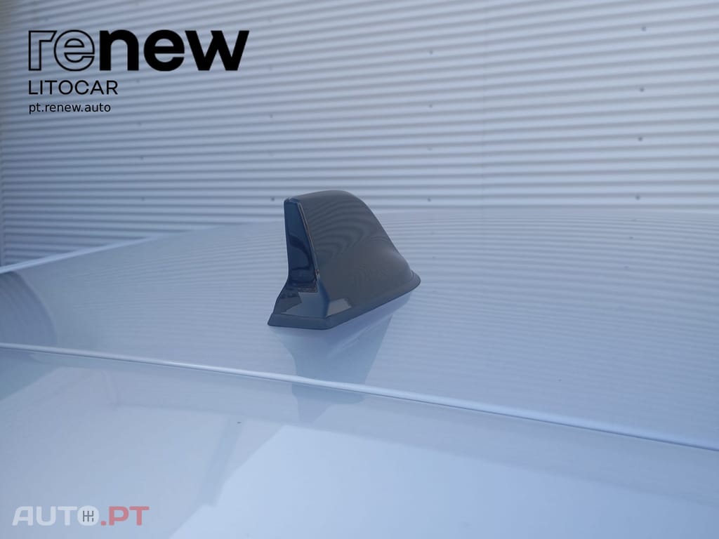 Renault Captur Techno