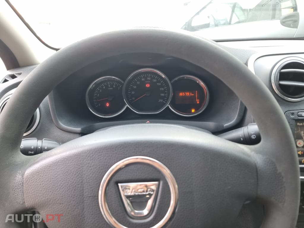 Dacia Logan MCV 1.5 dCi Confort