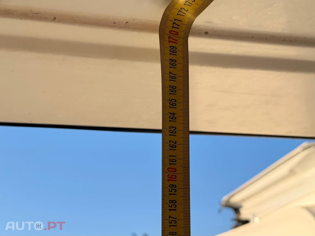 Renault Master FRIGORIFICA TERMO KING