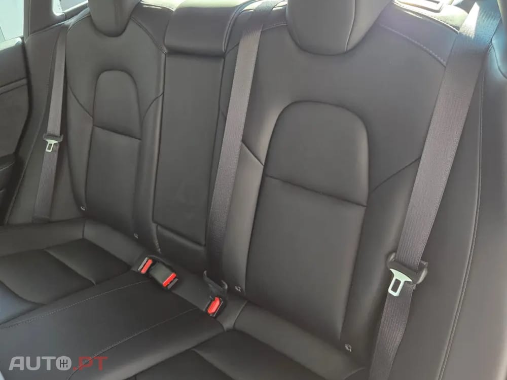 Tesla Model 3 Premium Long Range AWD Dual Motor