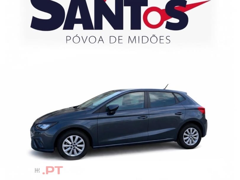 Seat Ibiza 1.0 TSI Style
